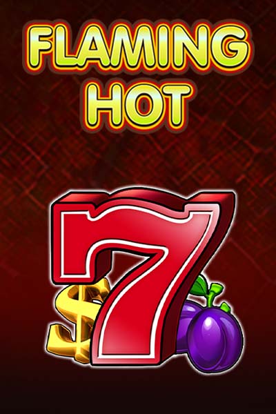 Flaming Hot