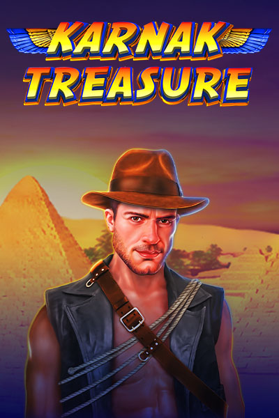 Karnak Treasure